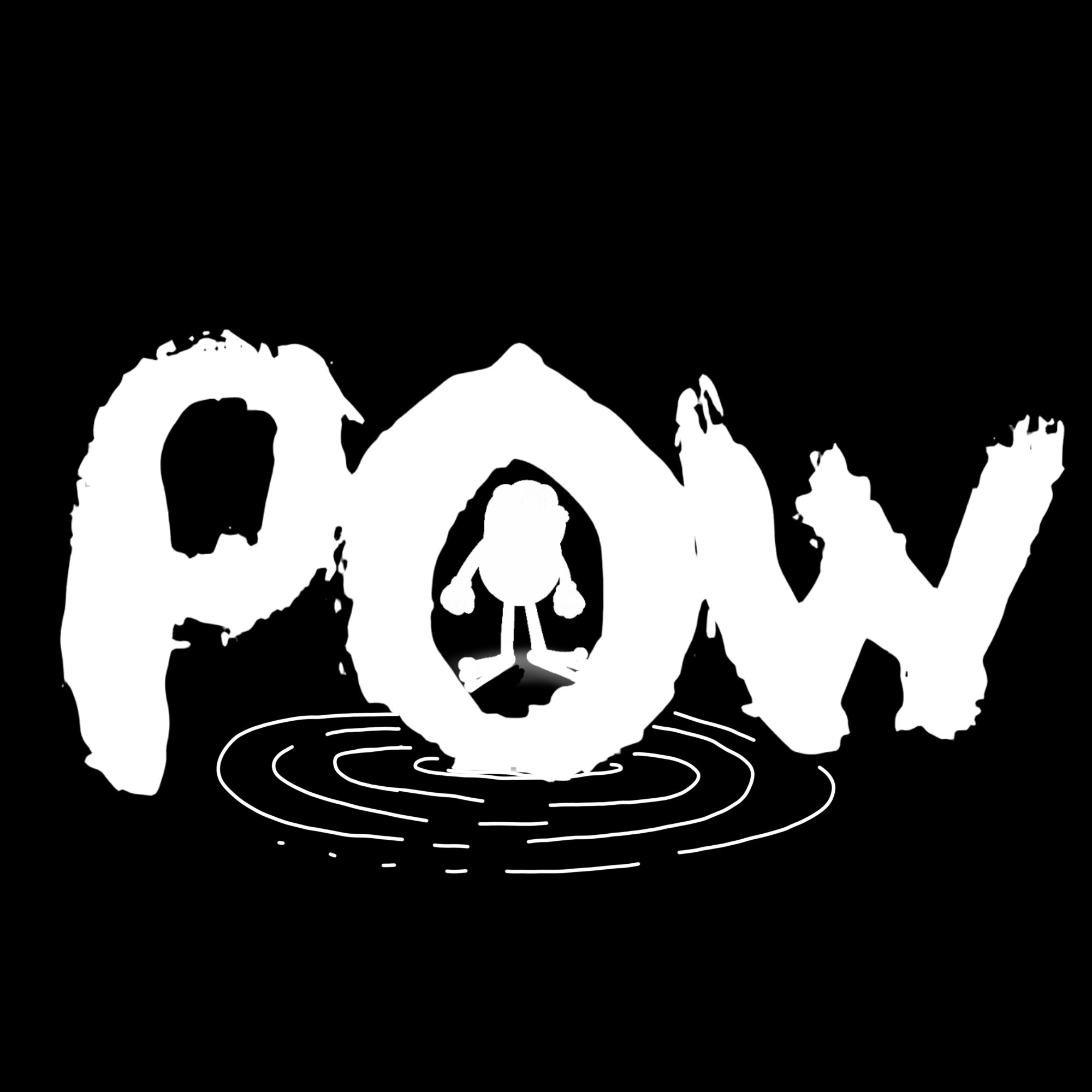 POW Logo